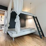 Charming 30M² Disctrict Of Batignolles