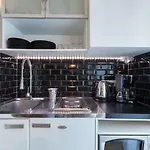 Charming 30M² Disctrict Of Batignolles
